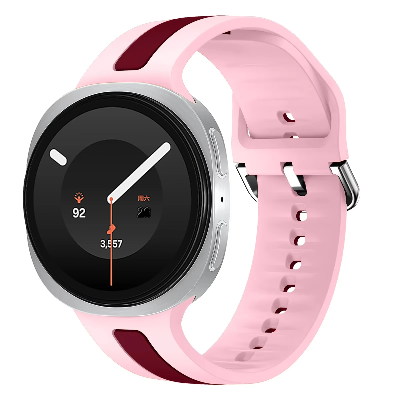 Premium Sport Band for Galaxy Watch – Versatile and Comfortable Strap