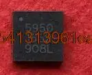 

IC 100% Новинка, бесплатная доставка A5950GEUSR-T QFN 5950 A5950