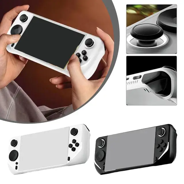 【新品】e6max ハンドヘルド エミュ機 E6 Handheld game console ハンドヘルドゲームコンソール