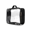 Portable Travel Wash Bag Female Transparent Waterproof Makeup Storage Pouch Large Capacity Cosmetic Organizer Beauty Women Case 5