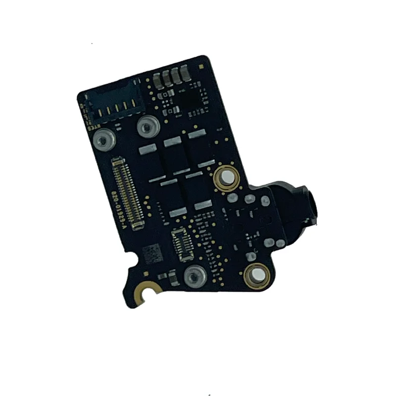 USB I/O 전원 오디오 보드 플렉스 케이블, EMC 3598, 2020 년 맥북 에어 A2337 M1 용, 오리지널 고품질, 테스트 완료, 신제품