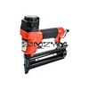 Pneumatic Straight Nail Gun F50 Air Powered Nailer Furniture Stapler Staple Gun10-50MM Woodworking Cordless Frame Gun Tools 1
