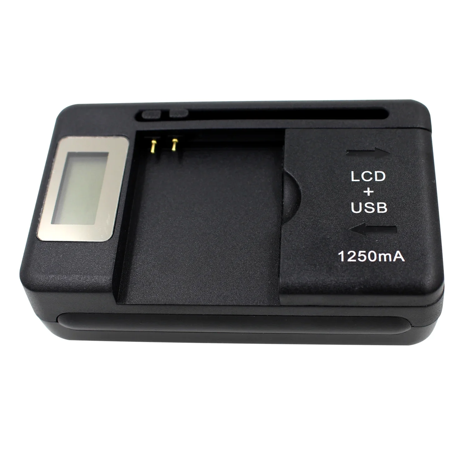 Battery Charger Power Adapter DC Battery Charger Power Adapter For Nokia BL-4C BL-5C BL-6C BL-5B
