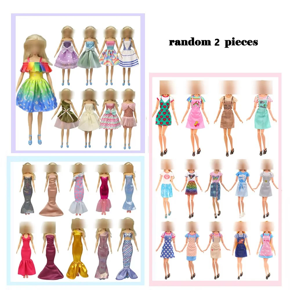 Ultimate Fashion Doll Accessory Set - 28-Piece Collection with Gowns, Dresses, Suits, Swimwear, Glasses, Shoes, and Hangers