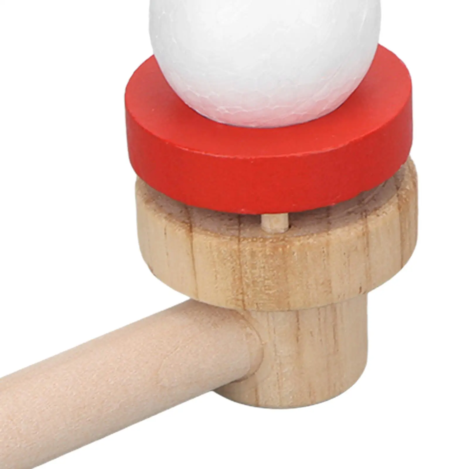 for kids Breathing Exercise Blowing Ball-Lung Capacity Training Suspension Device
