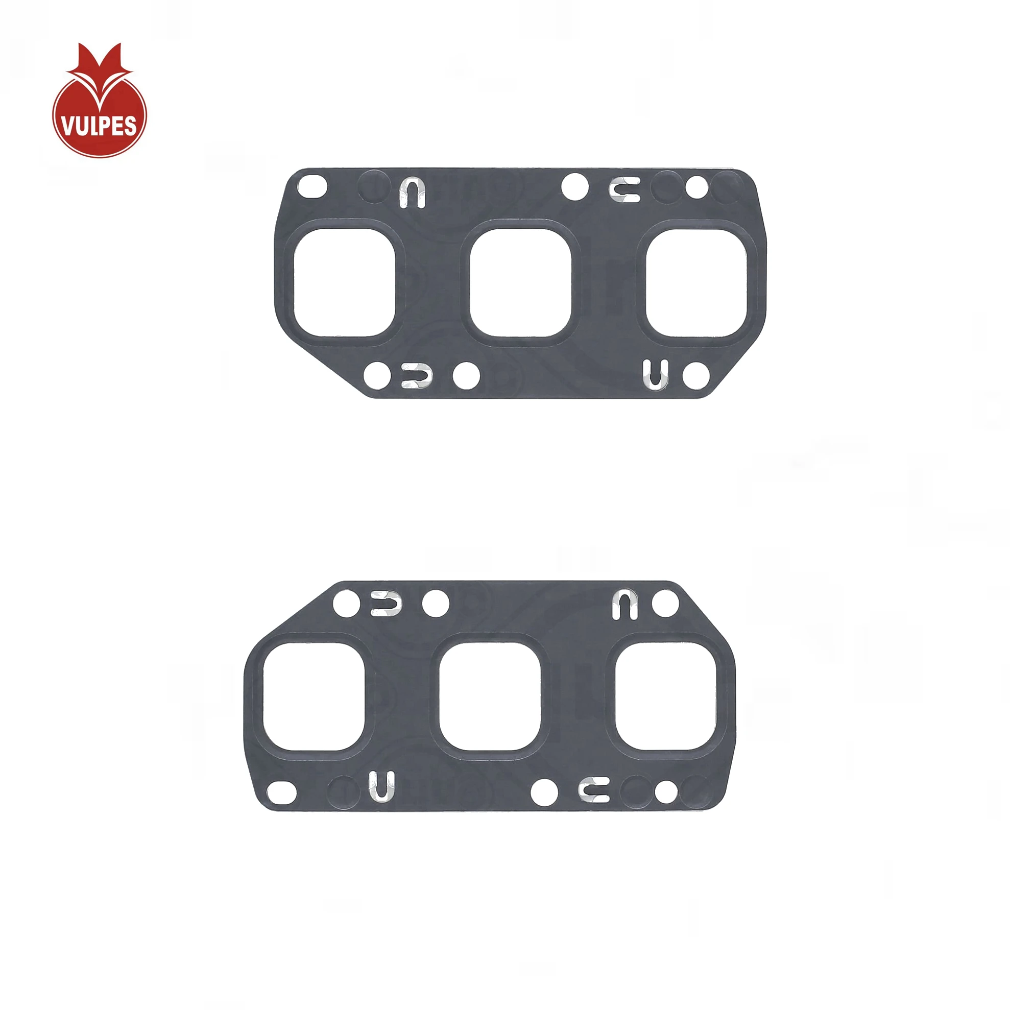Automobile Engine Exhaust Mainfold Gasket Elring 150.891 For AUDI/PORCSHE/VW 03H 253 050 B/03H253050B