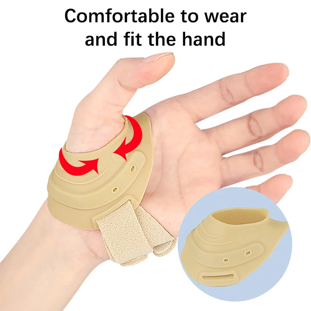 1Pcs CMC Thumb Splint for Osteoarthritis CMC Joint Pain for Women Men