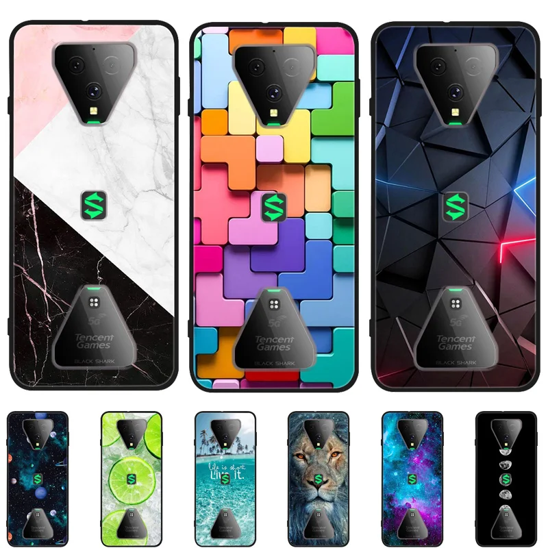Premium Silicone Phone Case - Soft Protective Cover