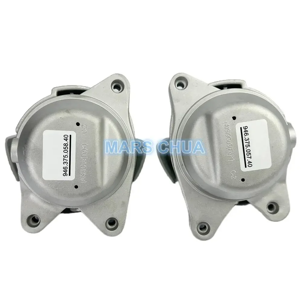 94637505740 94637505731 94637505741 94637505840 94637505831 94637505841 Engine Mount for Porsche Macan