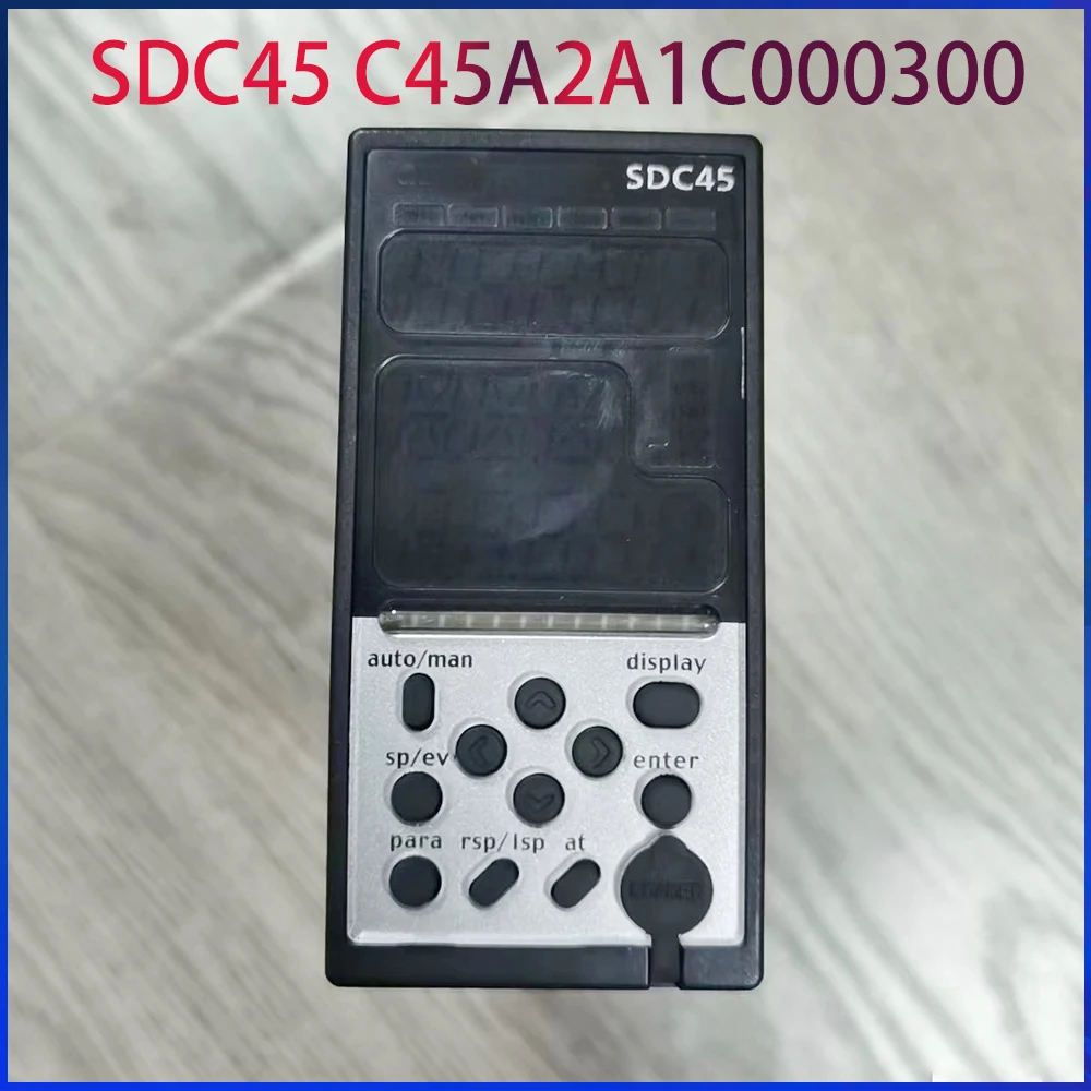 

Normal Function SDC45 C45A2A1C000300 For Azbil Temperature Controller