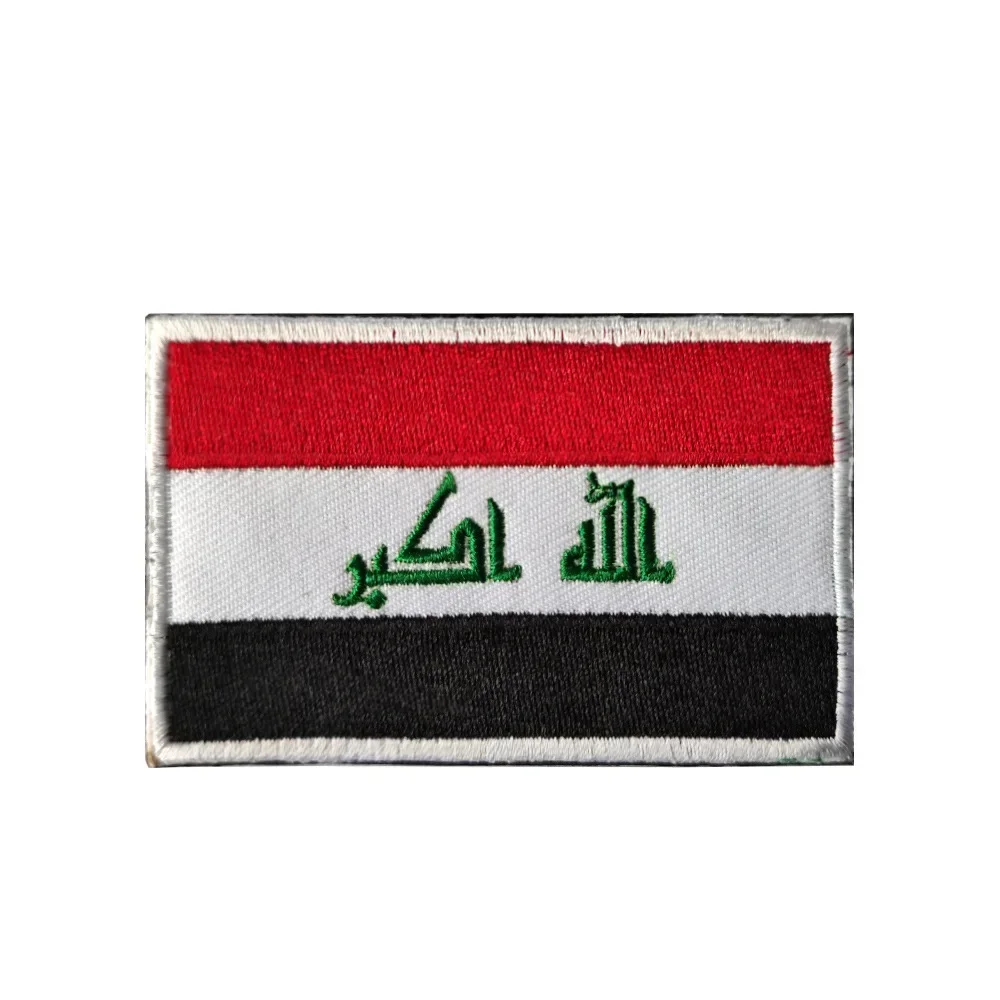 Iraq