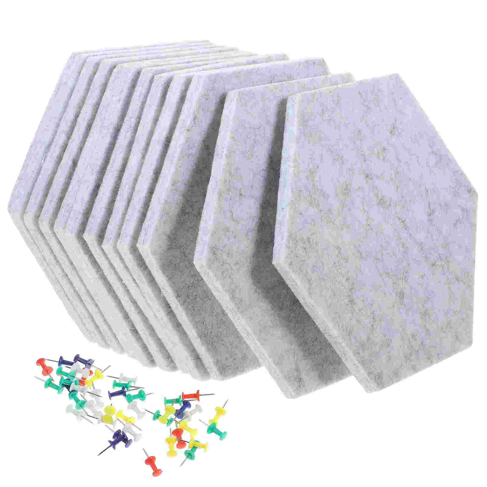 

Message Board Office Sound Deadening Mat Self Adhesive Bulletin Felt Decorative