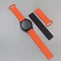 B-Orange Black