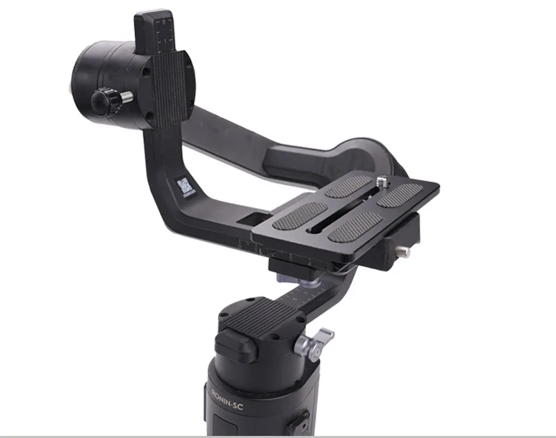 DJI RONIN-SC 使用感少ない おまけ付き