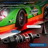 Scy 1/16 16307 Pro 4wd Brushless Drift Flat Car High Speed Competition Rc Car Metal Differentials Waterproof Esc 3