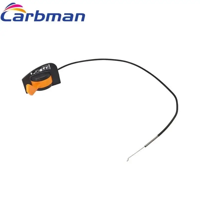 John Deere Tractor Throttle Choke Cable GY21984 - Perfect Fit For D125, D130, D140, D160, D170, LA155, X165 & More
