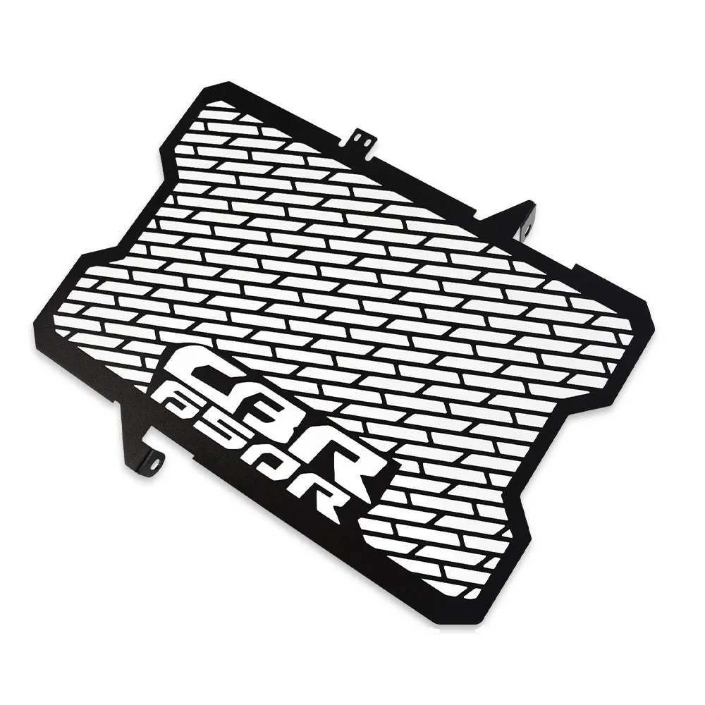 Para Honda CBR650R CB650R CB CBR 650R 2019 2020 2021 2022 2023 2024 accesorios de motocicleta protector de radiador cubierta de rejilla de protección - details 12