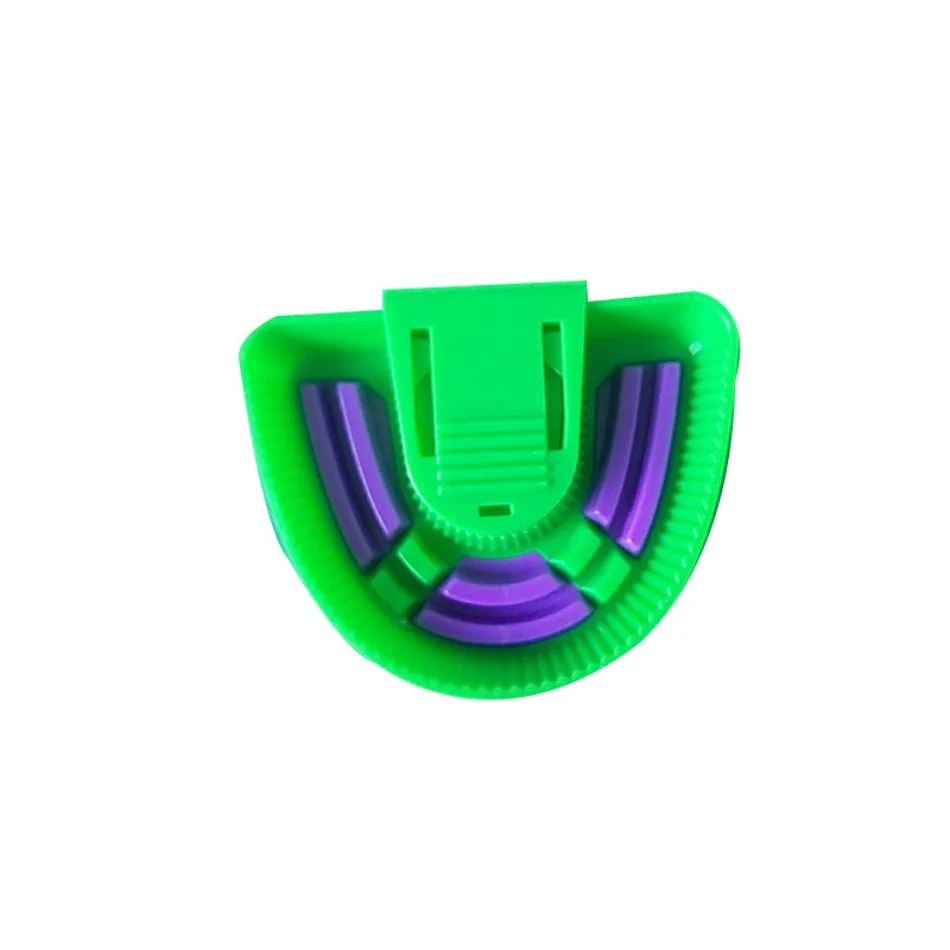 1 Set Laboratorio Dentale Modello Base Scatola Di Separazione Magnetica Strumenti Di Laboratorio Dentale Attrezzatura Modello Dentale