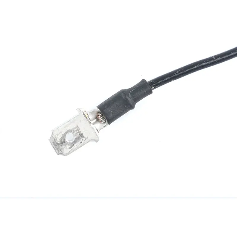 interruptor de alimentacao rubber pad repair substituicao 02