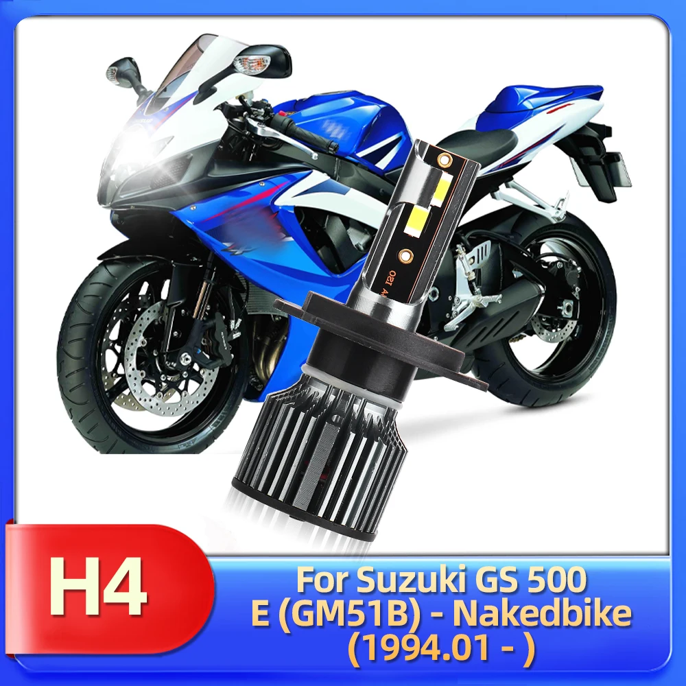 Lampe GENESIS SHPSTAR GNW-500-CBR main image 0