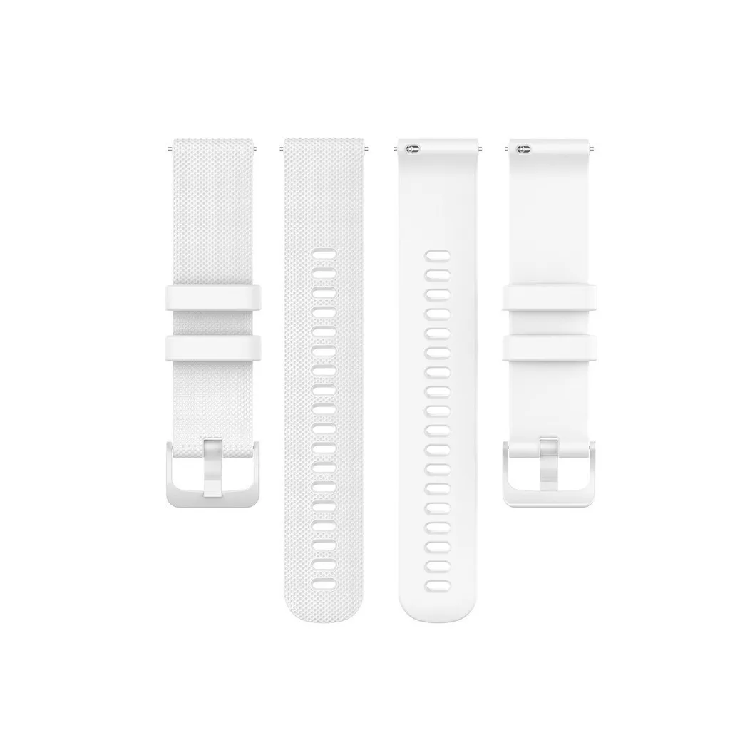 Silicone Watch Band Strap - Premium Quality