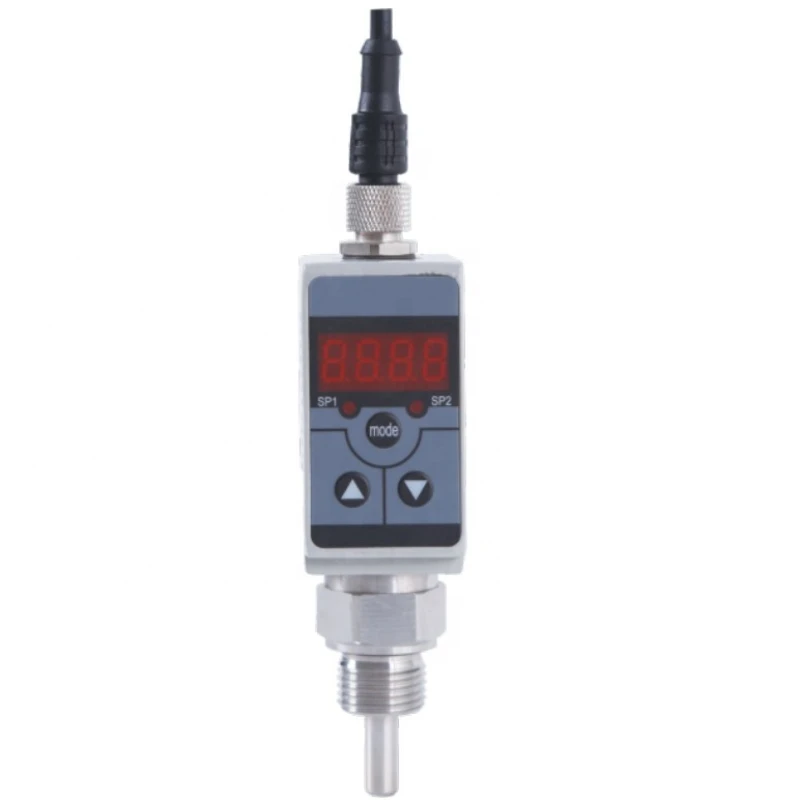 

delay output Digital Pressure Switch with LED display