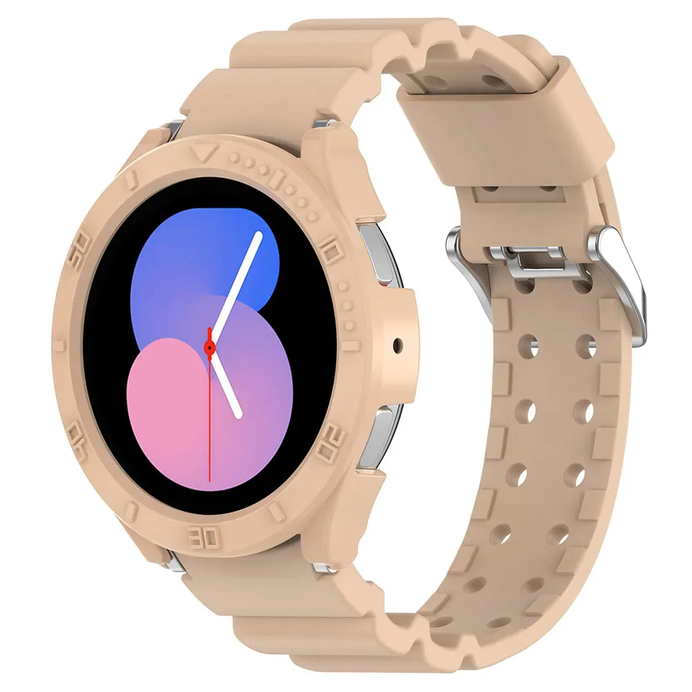Ｚ  ġ 5 40mm 44mm Ǹ ð Ʈ, ð 4  Ʈ TPU  Ʈ 40/44mm