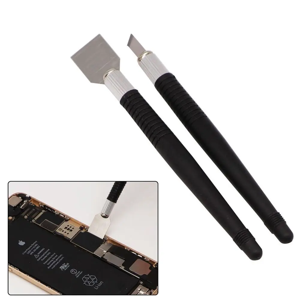 DEK SPATULA FOR SOLDER PASTE - Solder Connection