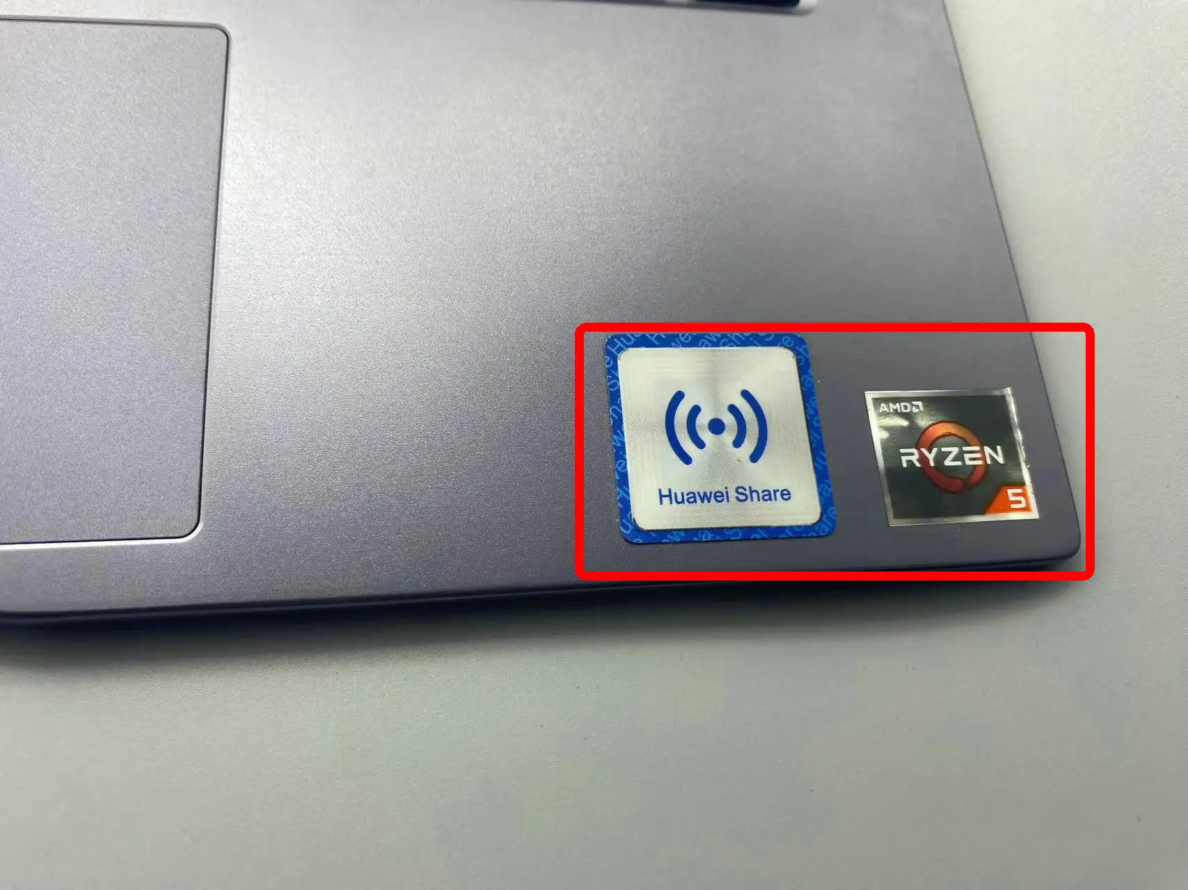 New Net - Tastiera Compatibile Con Huawei MateBook D 14 D14 KNM-W78, MDF-X, NbB-WAE9P, NBB-WAE9, NbB-WAH9P, NBB-WAH9 [Senza Frame - Colore Tasti Nero - Retroilluminata - Italiana