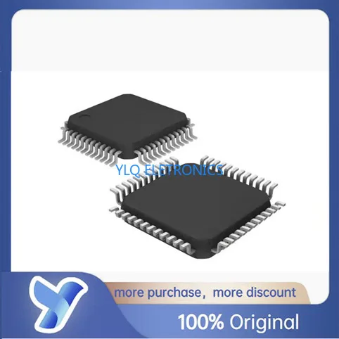 

Original new STM32G041C8T6 LQFP-48 - MCU integrated circuit chip