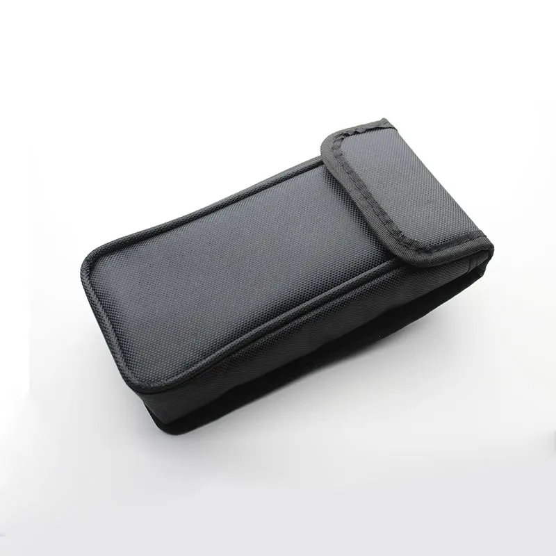 Handheld Cable Tester Fiber Optical Test Tool Optical Power Meter of Optical Fiber Fusion Splicer