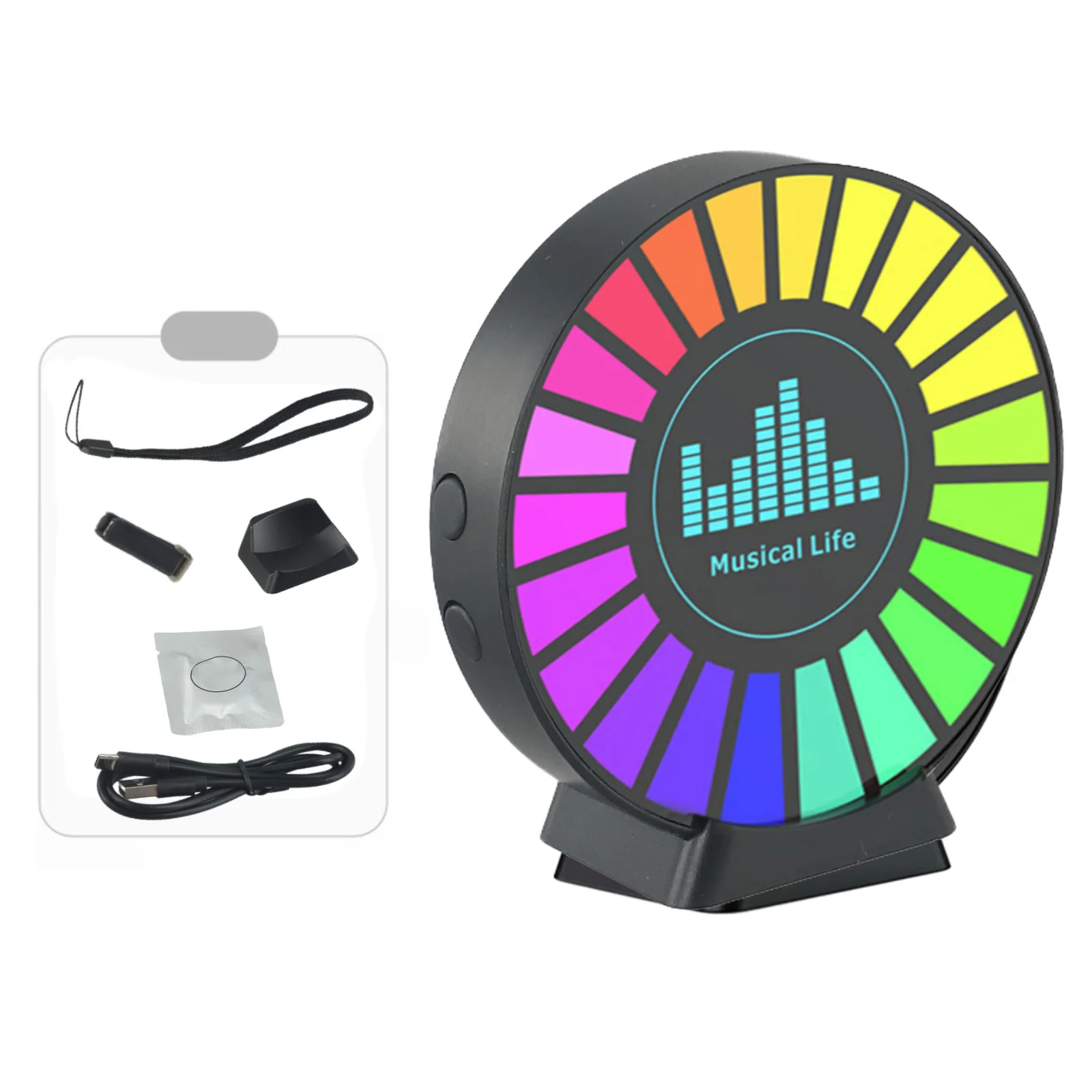 진동/소음 전자 센서 초자연 현상 탐구용 SPIRIT 장치 진동/소음 센서 초자연 현상 탐구용 진동/소음 센서