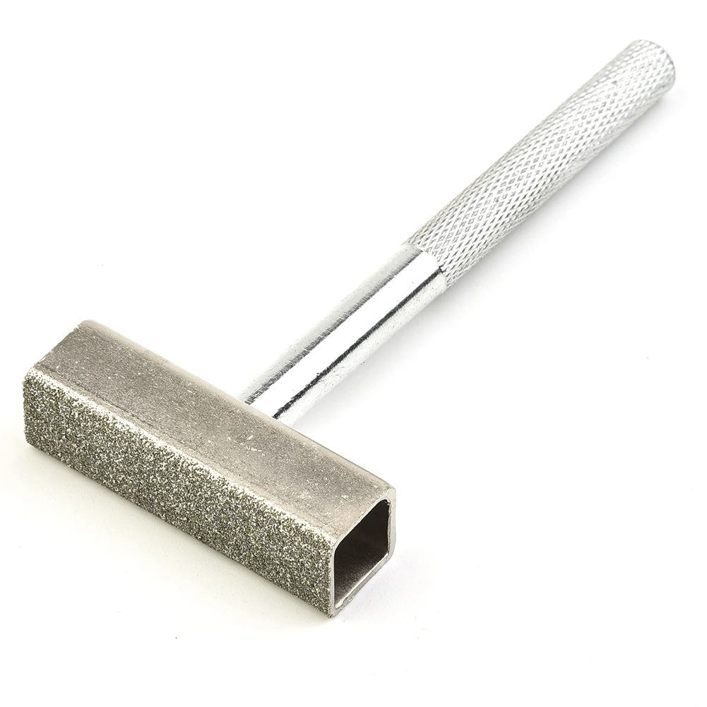 

Diamond Grinding Disc Sharpening Dresser Wheel Stone Handle Head Tool Dressing Bench Pen Blade Abrasive Grinder Tools