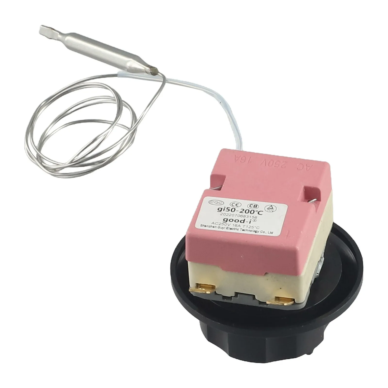 【Exclusive Discount】 Accurate Temperature Control with Electric Oven ...