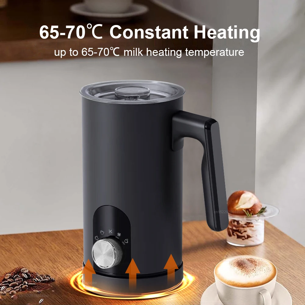 خفاقة حليب كهربائية احترافية