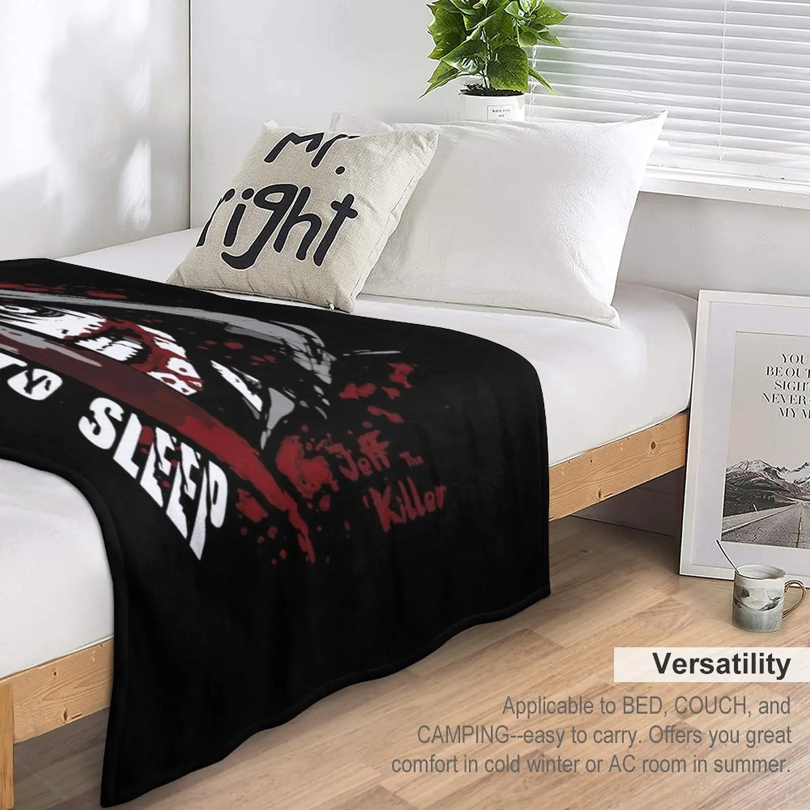 Jeff The Killer-���� ���, ħ�� Ŀ��, ���� ���