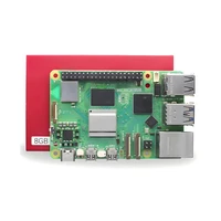 Raspberry pi 5 MODEL 4GB 8GB 16GB RAM BCM2712 Linux computer raspberry pi 5 Development Board AI kit raspberry pi 5 of 8gb 1