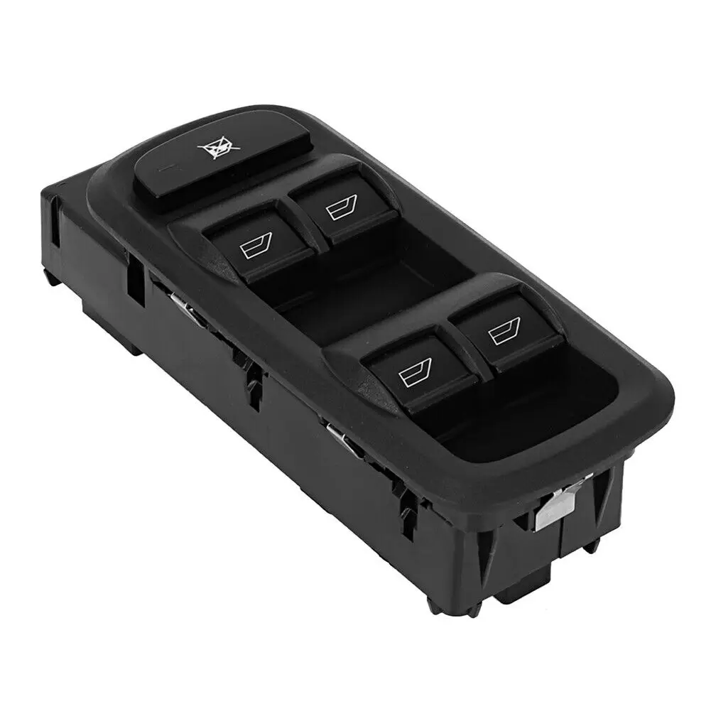 

Car Master Window Control Switch for Ford Fiesta 2011-2013