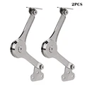B 2pcs Zinc alloy