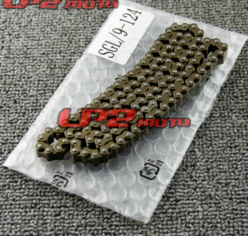 

Цепь ГРМ для Suzuki LTA450X Kingquad 450 2007-2010 LTA500F Quadmaster 500 2000-2001 LTA500F Vinson 500 Auto 4WD 2002-07