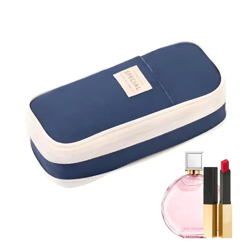 

Ручка для девочек, многофункциональный пылезащитный органайзер для канцелярских принадлежностей, сумка для карандашей, рюкзак для ручек, принадлежности для средней школы для ластиков