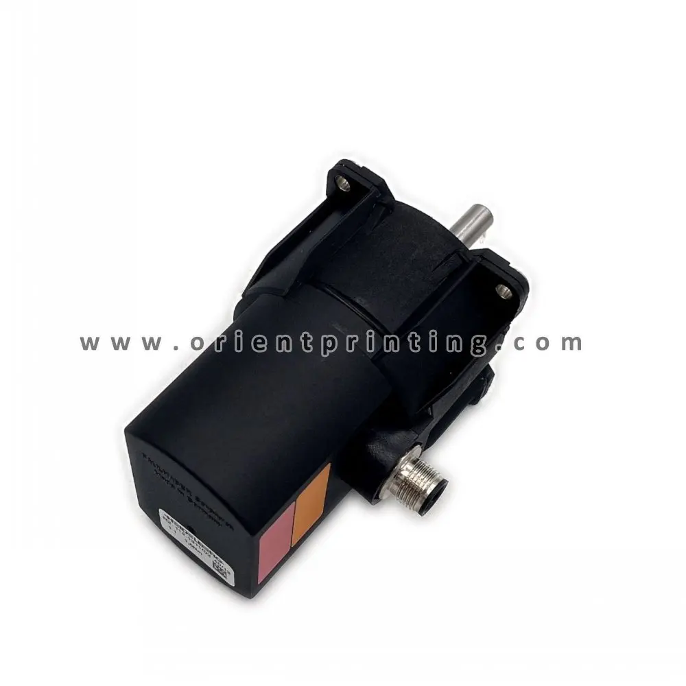 

Free Ship 1 Piece R2.112.1311 Servo Drive Motor For Heidelberg SM102 SM74 SM52 Printing Machine