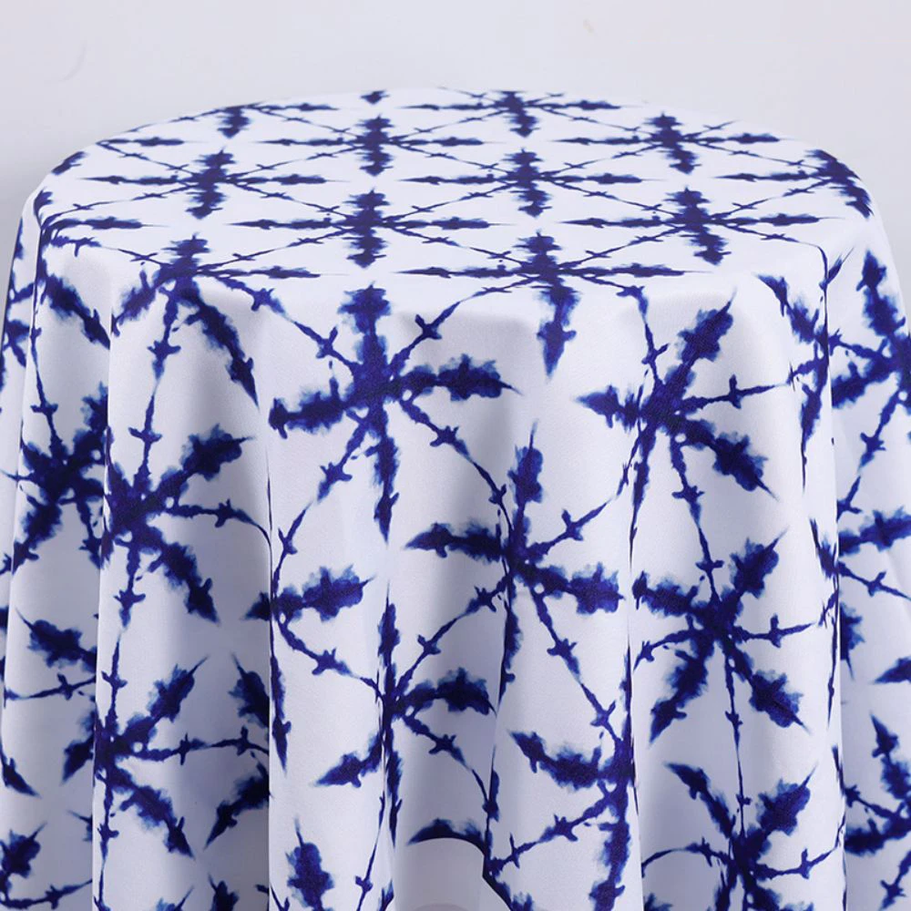 Chainho,Printed Polyester Canvas Fabric,Plain Weave,DIY Sewing Quilting Material,Tablecloth,Cushion,Bag,Tent Cloth,3 Sizes,25CF4