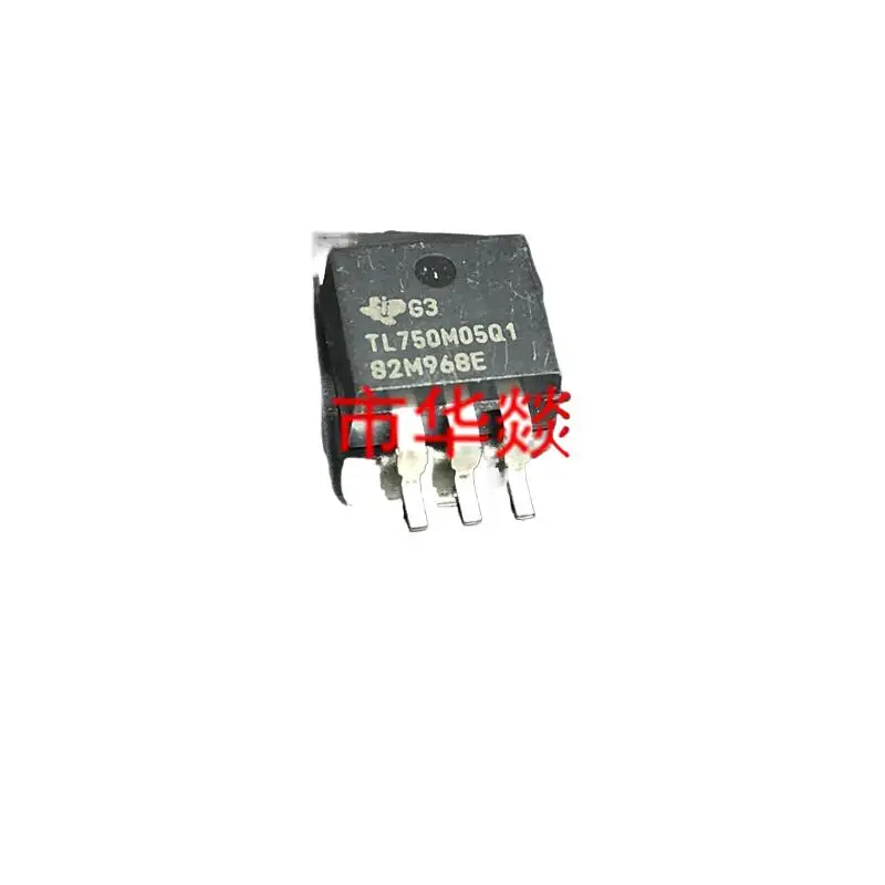 

5pcs TL750M05Q1 TL750M05QKTTRQ1 TO-263