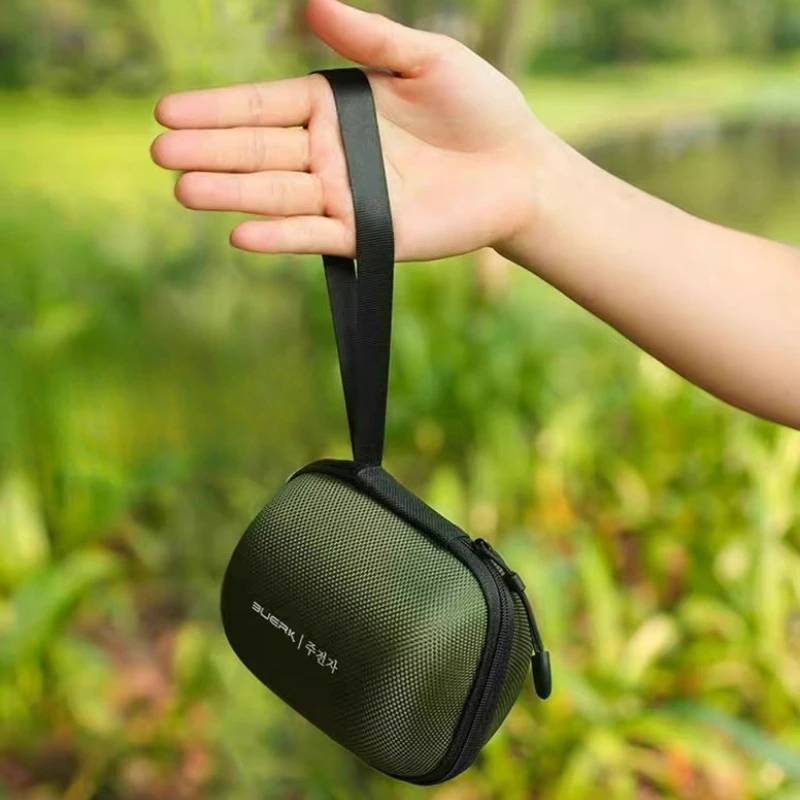 Titanium Alloy Portable Travel TeaSet Camping Kit with Double Wall Teacup Heat Resistant Pot Outdoor Hiking BrewingEquipmentGift