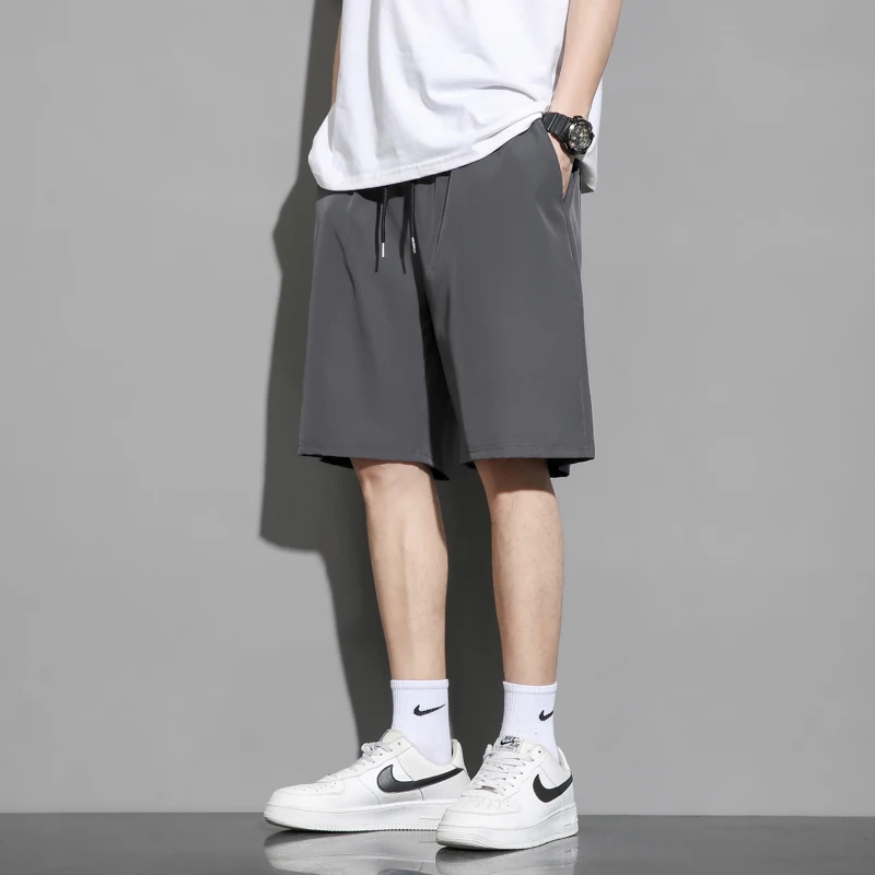 Dark gray single piece