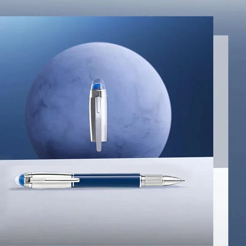 MB Monte Roller Ballpoint Fountain Pen