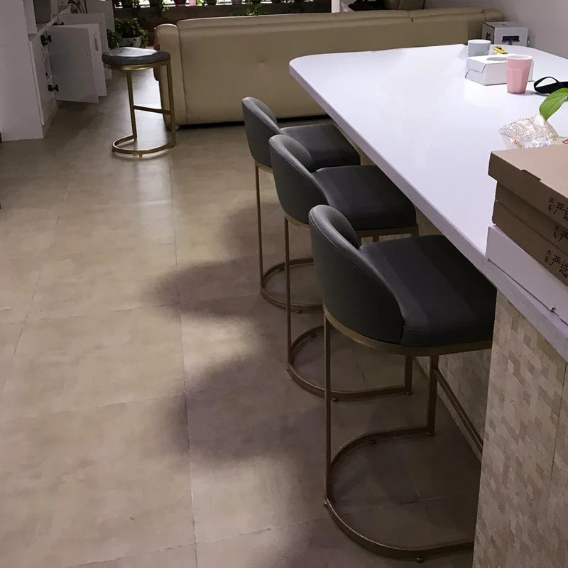 Рисунок 3 - 213 скандинавский барный стул