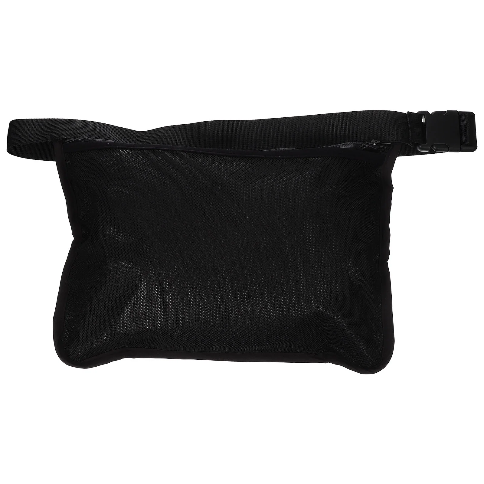 

Tennis Ball Bag Waist Bags -pong Portable Mesh Woman's Belts Pouch Golfing for Women