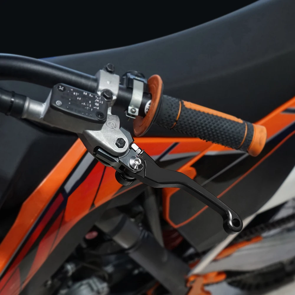 NICECNC Für KTM 2014-2023 EXC 300 EXC 250 EXC 350 EXC 450 SX 125 SXF 250 SXF 450 XCW 300 Bremse Kupplung Hebel Für Husqvarna TE 300 – Detail 14